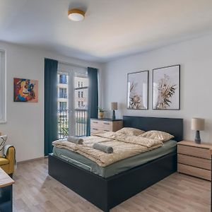 Appartement met een Slaapkamer